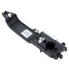 Car Front Exterior Door Handle Reinforcement Base Left Side For 08-11 Ford Focus