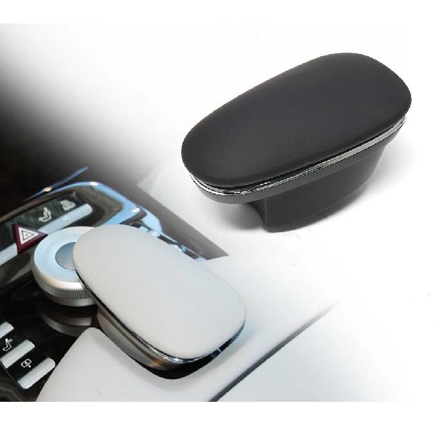 For Mercedes Benz S Class W221 Car Phone Cover Armrest Box Phone Fixed cover Housing Dial Key Pad Repairing Replacement