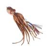 Lifelike Octopus Fishing Lures Inkjet Octopus Baits Sailing Ship Fishing Baits 180g