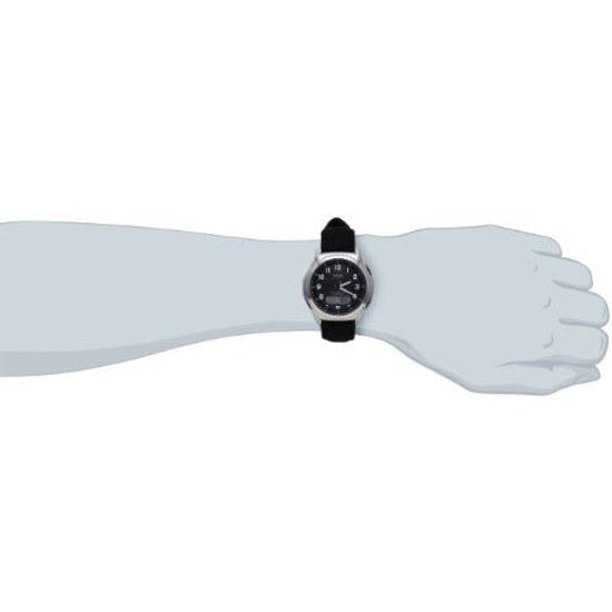 Casio Wristwatch Waveceptor Radio Solar WVA-M630B-1AJF Black