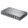 TP-LINK TL-SG2210LP Full Gigabit Cloud Managed PoE Switch CN plug (adapter included)