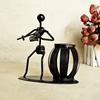 Accesorii pentru decor – Produse din metal