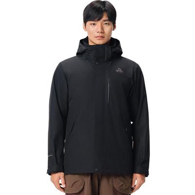PELLIOT Wilderness 3.0 3-in-1 Waterproof Jacket