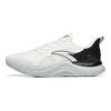 Anta Chuang 2.5 Breathable Lightweight Low-Top Running Shoes Men Sneakers White Black 112235582-1