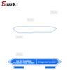 For Dongfeng Fengshen Haoji  Car Center Console Gear Panel Navigation Gear Screen TPU Protective Film Anti-Scratch Repair