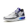 Anta Men Basketball Black White 112531101S-4