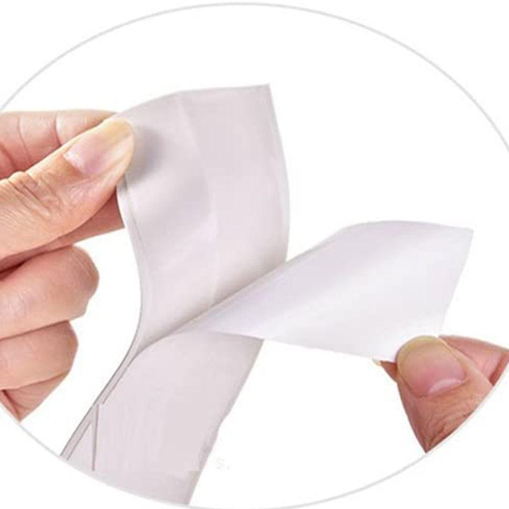 Sealer Wall Sealing Tape Caulk Tape Self Adhesive Caulk Strip Bath & Kitchen Caulking Sealing Tape