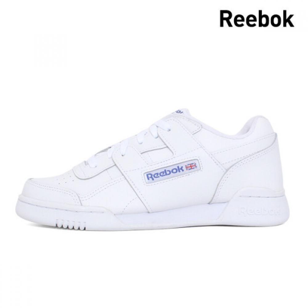 

Reebok Workout Plus Sneakers 230