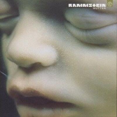 [CD] RAMMSTEIN MTTER ΝΕΟ από την Ιαπωνία
