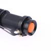 1Pcs Portable Led Camping Lamps Waterproof Tactical Flashlights 3-Mode Handheld Powerful Led Torch Light Lanterns Self Defense