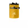 Climbing Chalk Bag Waterproof Bouldering Pouch With Drawstring Closure For Gymnastics Weightlifting And Pet Training Treats