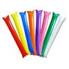 24 Colorful Inflatable Rods Stadium Noise Maker Refueling Rods Demonstration Balloon Inflatable Party Sports Refueling