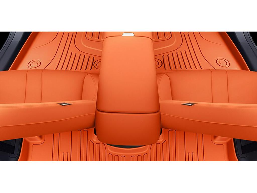 Shangjie H5 TPE2025 Extended Range Car Pure Electric Interior Carpet Accessories