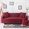 Elastic Stretch Sofa Covers For Living Room Boho Style Sofa Slipcovers All -Inclusive Couch Case Armchair Couch Cover 1pc