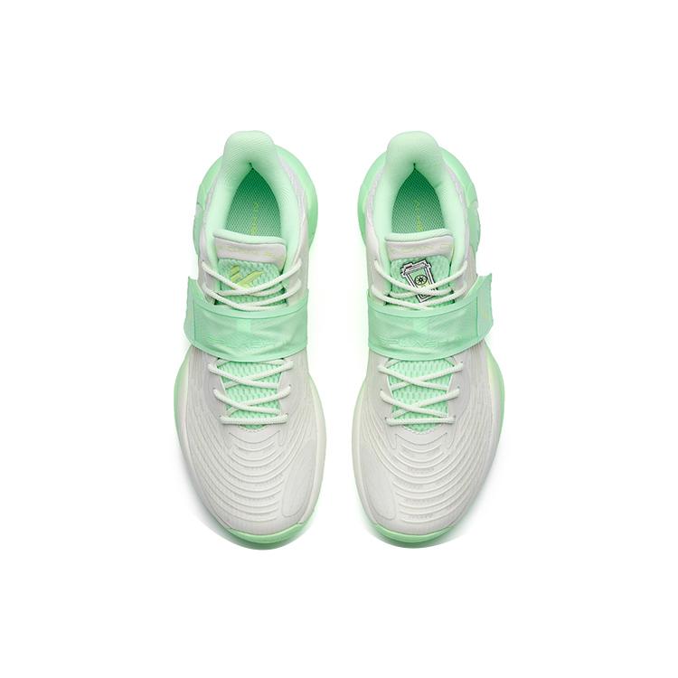 ANTA Kt Splash 4 'White Green' 112231109-2