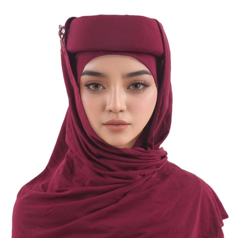 Melkzijden Hoofdbanden Sport Hoofddoek Voor Sport Buitenactiviteiten Comfortabele Zachte Sjaal Ademend Elastisch Ontwerp