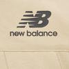 New Balance Jackets Men's Khaki Hooded Moderate Other AMJ23357-INC