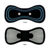 10PCS Replacement Patches Intelligent Cervical Massage Patch Gel for Mini Neck Shoulder Back Massager Gel Relieve Fatigue