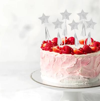Konyhai eszközök – Eszközök ételek díszítéséhez