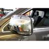 For Jeep Grand Cherokee 2014-  Chrome Rear View Side View Mirror Cover Trim Protector Exterior Accessories Car Styling