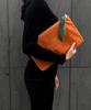 Umun In&Out Clutch [Orange]