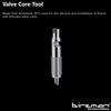 Birzman Valve Core Tool TL-BR-233