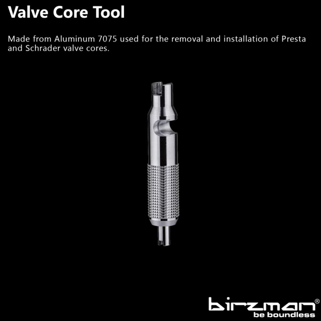 Birzman Valve Core Tool TL-BR-233