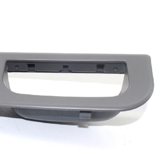 Waterproof Window Switch Panel Stable Window Switch Bezel Replacement 3B1867171D for VW-Passat Golf 4 98-05 2-Door