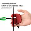 TULX Archery Three-Finger Guard