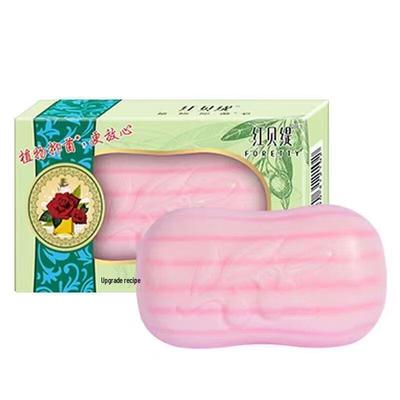 Hongbeiti Rose Soap 120g