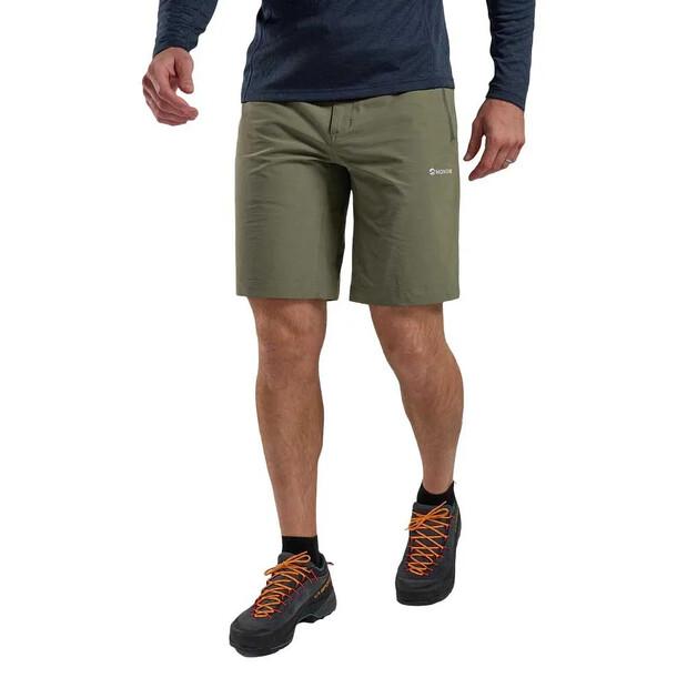 Montane Шорты Dynamic Lite