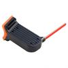 Compact Design Bicycle Tail Light LED Rear Light Easy Installation