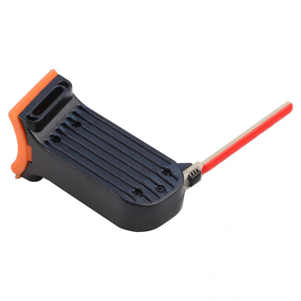 Compact Design Bicycle Tail Light LED Rear Light Easy Installation