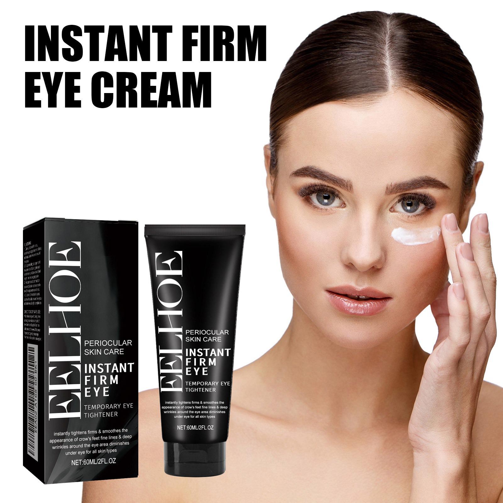 EELHOE Hydrating Eye Cream: Gentle Nourishment & Moisturizing Care for Delicate Eye Skin