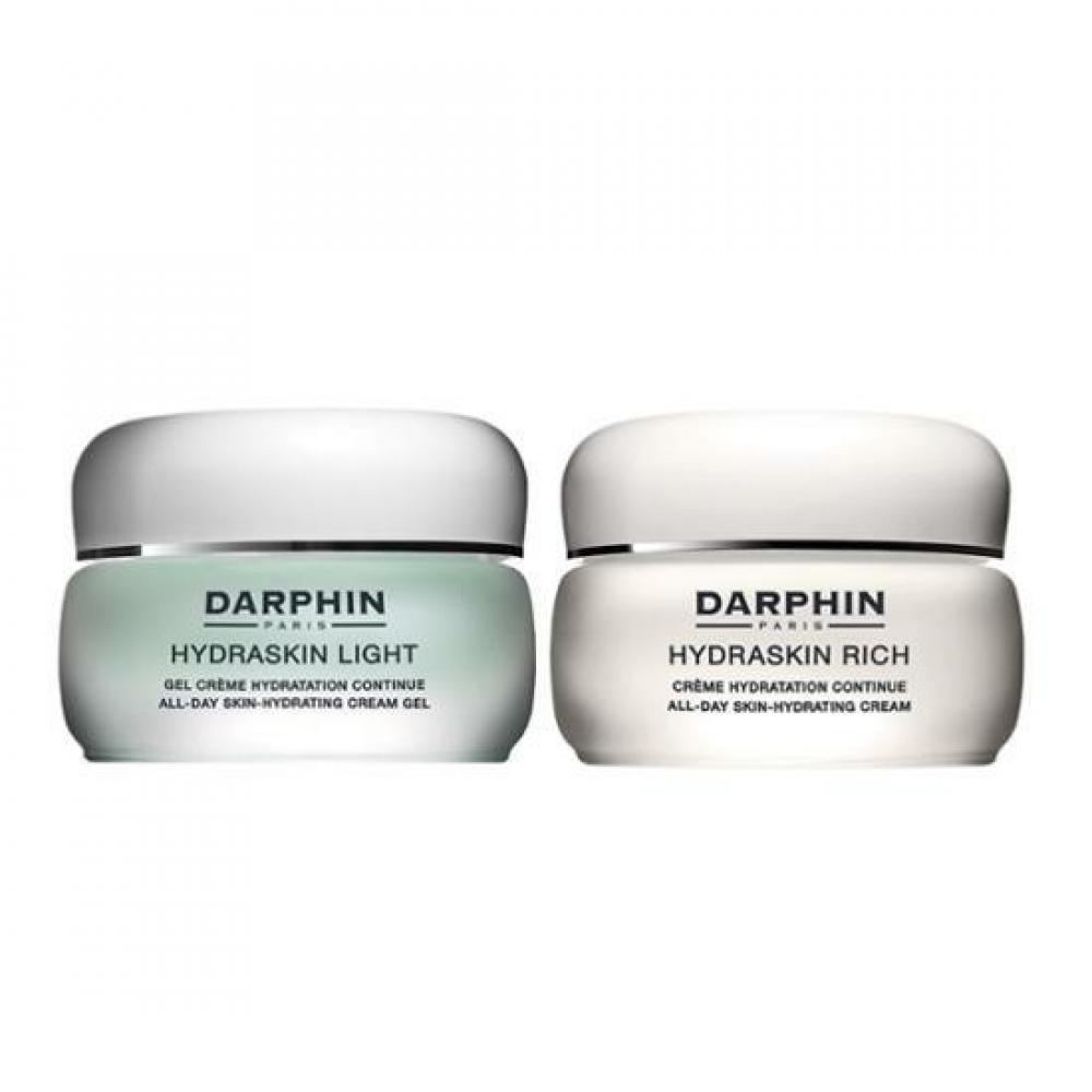 

Darphin Hydraskin Насыщенный легкий крем 50 мл