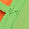 24Pcs Reusable Non-Woven Fabric Party Gift Tote Bags Assorted Color Portable Handbag For Birthday Halloween Event Supplies
