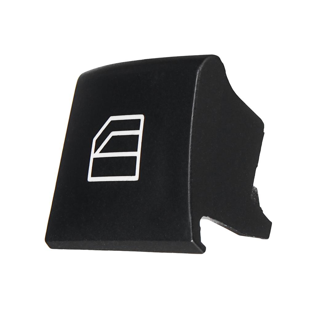 Interruttore Alzacristallo Elettrico Lato Guida - Ricambio Per Classe A W169, B W245, GL X164, ML W164, R W251 (2004-2012)
