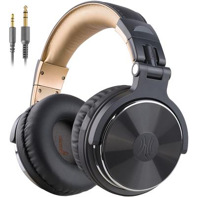 OneOdio DJ Monitor Headphones Single Ear