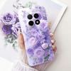 For OPPO F29 Pro 5G Case Silicone Cool Cartoon Tiger Wolf Soft TPU Clear Phone Back Cover For OPPO F29Pro 2025 CPH2705 Protector