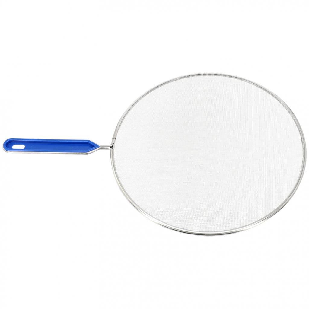 Protetor de Óleo Rede Tampa Anti-Salpicos Utensílio de Cozinha 21cm 25cm 29cm 33cm Tampa para Cozinhar