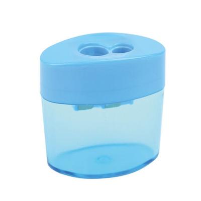 MegaCréa DIY - Large Size Pencil Two Holes with Reservoir