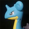 Cartoon  1/20 GK Lapras Action Figure Model Toys Gift for Birthday Children