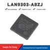 LAN9303-ABZJ Ethernet Transceiver Chip, SMD QFN-56, Original, BOM Compatible