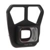 External Wide Angle Lens Filter HD Optical Glass Lens Aluminum Alloy Frame Lens Accessory for DJI