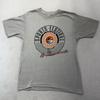 Sports Festival T-Shirt Gray Size Small Or Medium Sunshine State Games 7-Eleven Unisex T-Shirt
