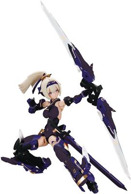 Megami Device Asura Archer Kagei Magasin de modèles en plastique 1/1 (Kotobukiya Limitée)