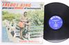 LP-Schallplatte FREDDY KING  Gives You A Bonanza Of Instrumental 928 King 1965 US Blues Gebraucht