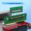 Laptop To Desktop Memory Adapter & Tester for DDR3/DDR4/DDR5