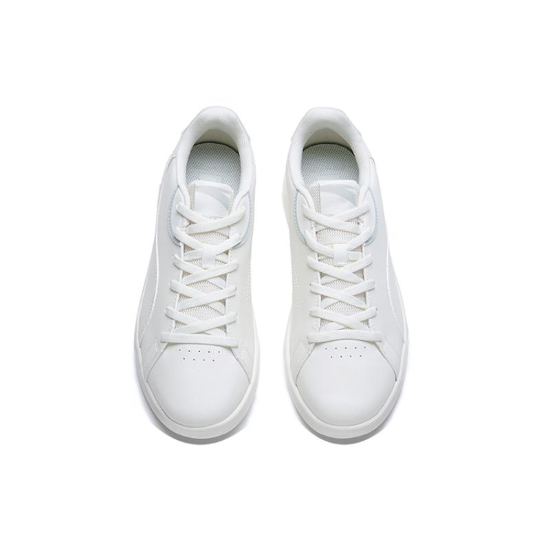ANTA Life Series Sneakers 'White' Women's Sneakers
