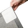 8PCS Carpet Anti-slip Sticker 10*10*0.2cm Carpet Sticky Pads For Home: Secure & No-Trace Floor Protection Homes Accessories